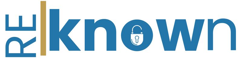RE|known Logo